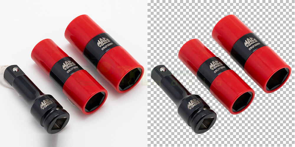 Cut Out Picture Background Services | Clipping Path Mania