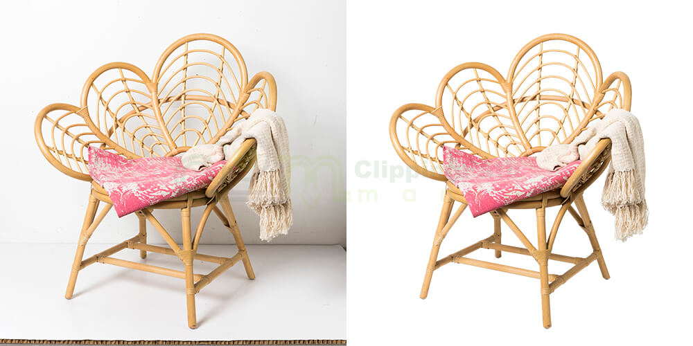 Photoshop Clipping Path Services