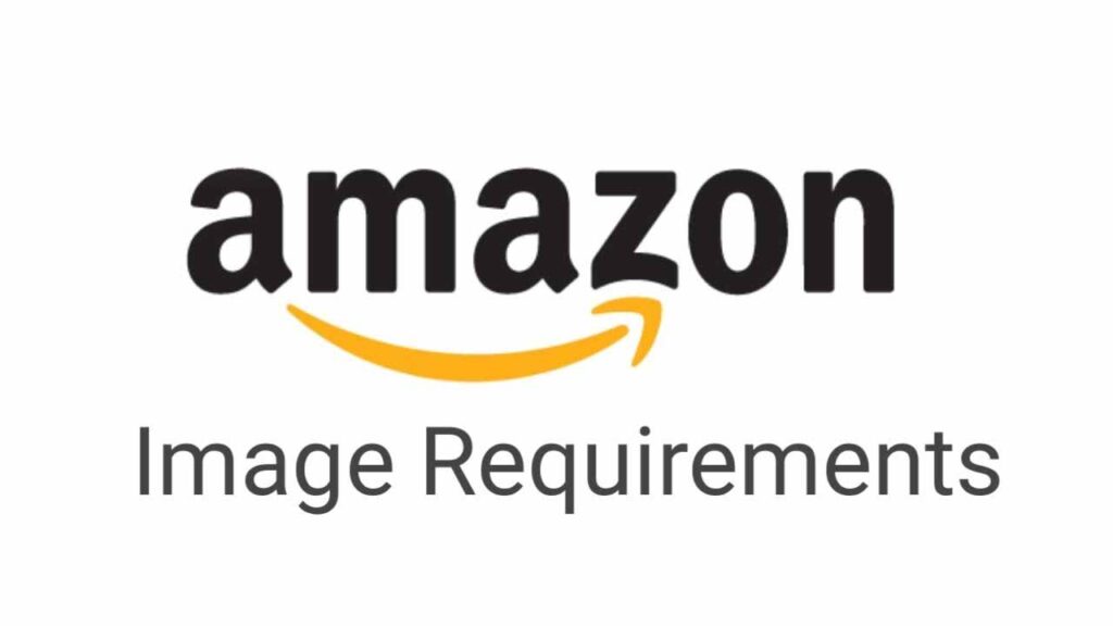 Amazon image size requirement